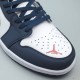 Eric Koston x Air Jordan 1 Low SB 'Midnight Navy' Eric Koston x Air Jordan 1 Low SB 'Midnight Navy'