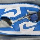 Eric Koston x Air Jordan 1 Low SB 'Powder Blue' Eric Koston x Air Jordan 1 Low SB 'Powder Blue'