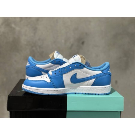 Eric Koston x Air Jordan 1 Low SB 'Powder Blue' Eric Koston x Air Jordan 1 Low SB 'Powder Blue'