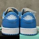 Eric Koston x Air Jordan 1 Low SB 'Powder Blue' Eric Koston x Air Jordan 1 Low SB 'Powder Blue'