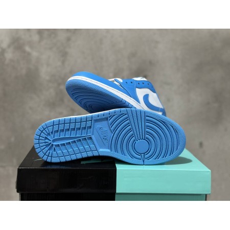 Eric Koston x Air Jordan 1 Low SB 'Powder Blue' Eric Koston x Air Jordan 1 Low SB 'Powder Blue'
