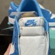 Eric Koston x Air Jordan 1 Low SB 'Powder Blue' Eric Koston x Air Jordan 1 Low SB 'Powder Blue'