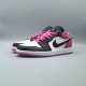 Air Jordan 1 Low SE 'Fuchsia' Air Jordan 1 Low SE 'Fuchsia'