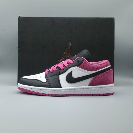 Air Jordan 1 Low SE 'Fuchsia' Air Jordan 1 Low SE 'Fuchsia'