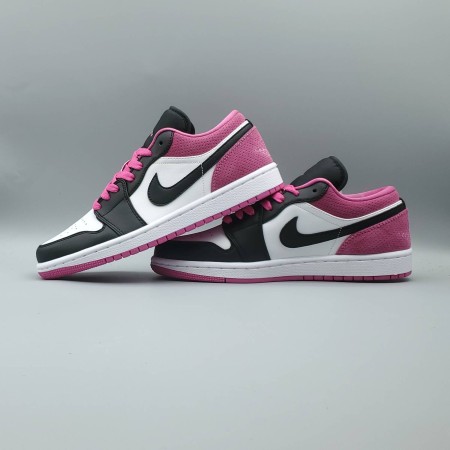 Air Jordan 1 Low SE 'Fuchsia' Air Jordan 1 Low SE 'Fuchsia'