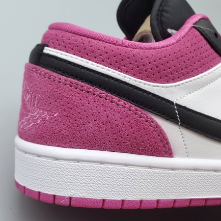 Air Jordan 1 Low SE 'Fuchsia' Air Jordan 1 Low SE 'Fuchsia'