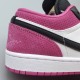 Air Jordan 1 Low SE 'Fuchsia' Air Jordan 1 Low SE 'Fuchsia'