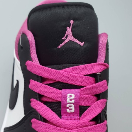 Air Jordan 1 Low SE 'Fuchsia' Air Jordan 1 Low SE 'Fuchsia'