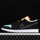 Air Jordan 1 Low SE 'Aurora Green'