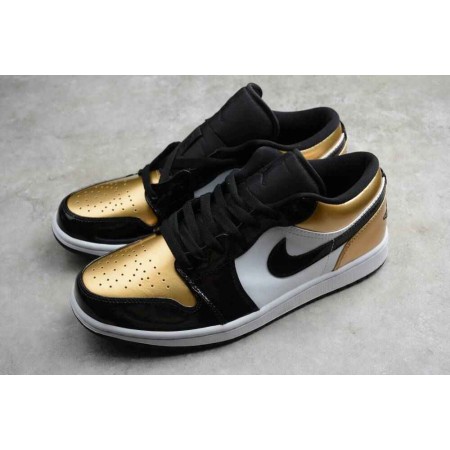 Air Jordan 1 Low 'Gold Toe' Air Jordan 1 Low 'Gold Toe'