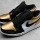 Air Jordan 1 Low 'Gold Toe' Air Jordan 1 Low 'Gold Toe'