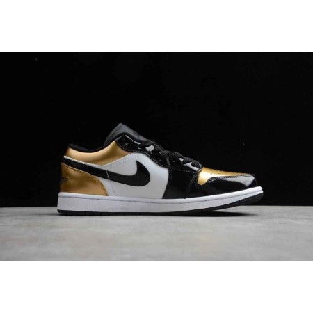 Air Jordan 1 Low 'Gold Toe' Air Jordan 1 Low 'Gold Toe'