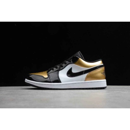 Air Jordan 1 Low 'Gold Toe' Air Jordan 1 Low 'Gold Toe'