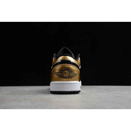 Air Jordan 1 Low 'Gold Toe' Air Jordan 1 Low 'Gold Toe'