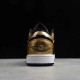 Air Jordan 1 Low 'Gold Toe' Air Jordan 1 Low 'Gold Toe'