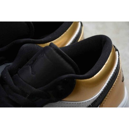 Air Jordan 1 Low 'Gold Toe' Air Jordan 1 Low 'Gold Toe'