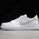 Air Jordan 1 Retro Low OG 'Neutral Grey' 2021