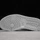 Air Jordan 1 Retro Low OG 'Neutral Grey' 2021