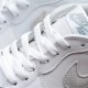 Air Jordan 1 Retro Low OG 'Neutral Grey' 2021