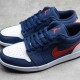 Air Jordan 1 Low 'USA' Air Jordan 1 Low 'USA'