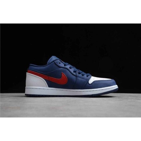 Air Jordan 1 Low 'USA' Air Jordan 1 Low 'USA'
