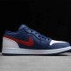 Air Jordan 1 Low 'USA' Air Jordan 1 Low 'USA'
