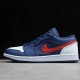Air Jordan 1 Low 'USA' Air Jordan 1 Low 'USA'