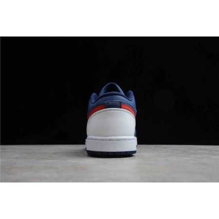 Air Jordan 1 Low 'USA' Air Jordan 1 Low 'USA'