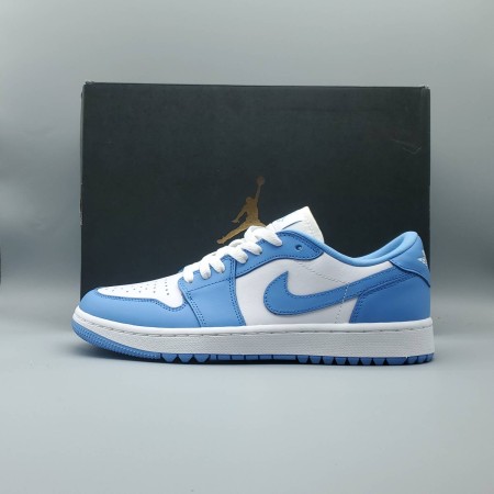 Air Jordan 1 Low Golf 'UNC' Air Jordan 1 Low Golf 'UNC'