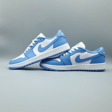 Air Jordan 1 Low Golf 'UNC' Air Jordan 1 Low Golf 'UNC'