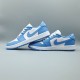 Air Jordan 1 Low Golf 'UNC' Air Jordan 1 Low Golf 'UNC'