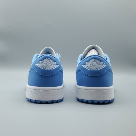 Air Jordan 1 Low Golf 'UNC' Air Jordan 1 Low Golf 'UNC'