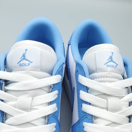 Air Jordan 1 Low Golf 'UNC' Air Jordan 1 Low Golf 'UNC'
