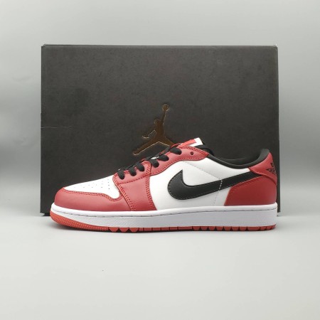 Air Jordan 1 Low Golf 'Chicago' Air Jordan 1 Low Golf 'Chicago'