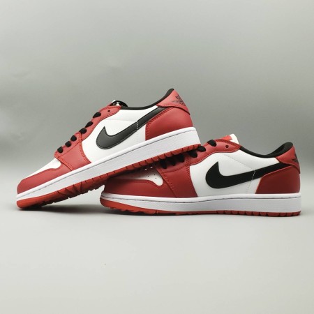 Air Jordan 1 Low Golf 'Chicago' Air Jordan 1 Low Golf 'Chicago'
