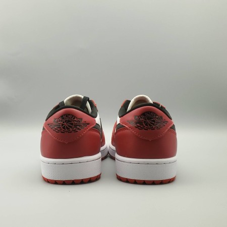 Air Jordan 1 Low Golf 'Chicago' Air Jordan 1 Low Golf 'Chicago'