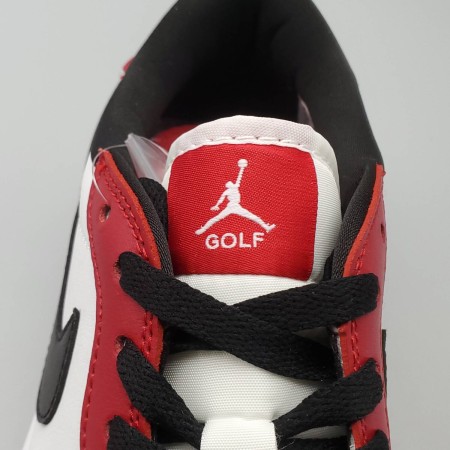 Air Jordan 1 Low Golf 'Chicago' Air Jordan 1 Low Golf 'Chicago'