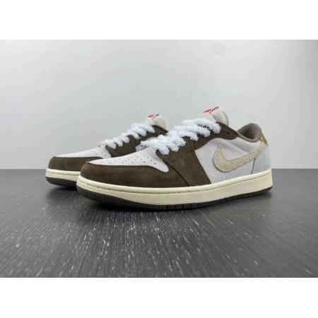 Air Jordan 1 Retro Low OG 'Year of the Rabbit' Air Jordan 1 Retro Low OG 'Year of the Rabbit'