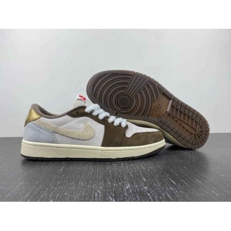 Air Jordan 1 Retro Low OG 'Year of the Rabbit' Air Jordan 1 Retro Low OG 'Year of the Rabbit'