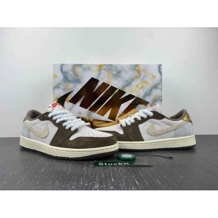 Air Jordan 1 Retro Low OG 'Year of the Rabbit' Air Jordan 1 Retro Low OG 'Year of the Rabbit'