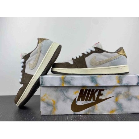 Air Jordan 1 Retro Low OG 'Year of the Rabbit' Air Jordan 1 Retro Low OG 'Year of the Rabbit'