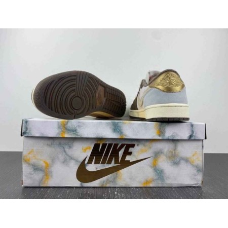 Air Jordan 1 Retro Low OG 'Year of the Rabbit' Air Jordan 1 Retro Low OG 'Year of the Rabbit'