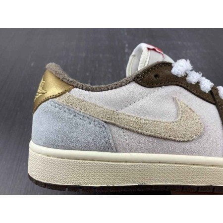 Air Jordan 1 Retro Low OG 'Year of the Rabbit' Air Jordan 1 Retro Low OG 'Year of the Rabbit'