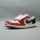 Trophy Room x Air Jordan 1 Retro Low OG SP 'Rookie Card - Away' Trophy Room x Air Jordan 1 Retro Low OG SP 'Rookie Card - Away'