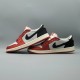 Trophy Room x Air Jordan 1 Retro Low OG SP 'Rookie Card - Away' Trophy Room x Air Jordan 1 Retro Low OG SP 'Rookie Card - Away'
