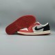 Trophy Room x Air Jordan 1 Retro Low OG SP 'Rookie Card - Away' Trophy Room x Air Jordan 1 Retro Low OG SP 'Rookie Card - Away'