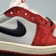 Trophy Room x Air Jordan 1 Retro Low OG SP 'Rookie Card - Away' Trophy Room x Air Jordan 1 Retro Low OG SP 'Rookie Card - Away'