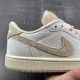 Chris Paul x Air Jordan 1 Retro Low OG 'Give Them Flowers' Chris Paul x Air Jordan 1 Retro Low OG 'Give Them Flowers'