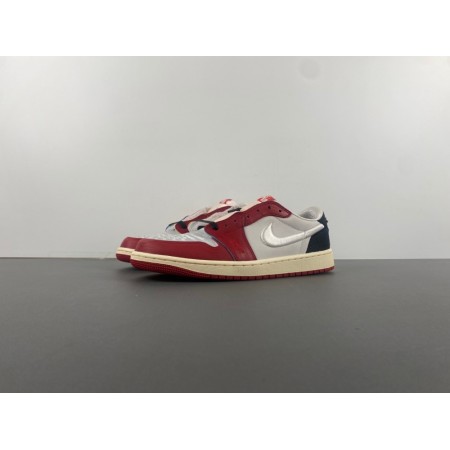 Trophy Room x Air Jordan 1 Retro Low OG SP 'Rookie Card - Home' Trophy Room x Air Jordan 1 Retro Low OG SP 'Rookie Card - Home'