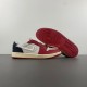 Trophy Room x Air Jordan 1 Retro Low OG SP 'Rookie Card - Home' Trophy Room x Air Jordan 1 Retro Low OG SP 'Rookie Card - Home'